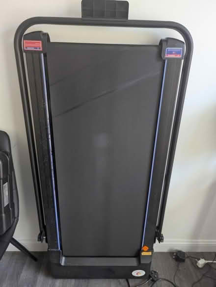 Photo of free Walking Pad – For Parts or Scrap (Chatterley Parkway NG8) #1