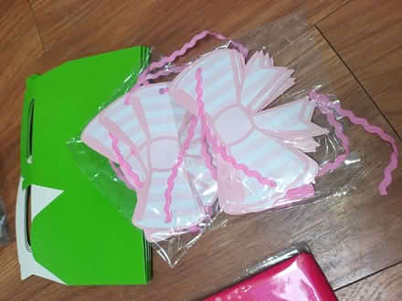 Photo of free Party / Princess Party Stuff - most new! (Bruntsfield EH10) #2
