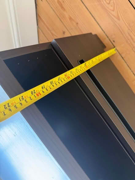 Photo of free Tv stand (Seven Dials BN1) #4