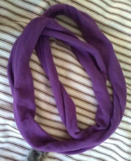 Photo of free Thneads - Neck / Head Wrap Thingies (Oakland) #3