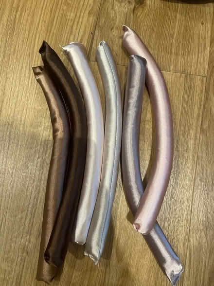 Photo of free Heatless Curling Rods (HA9 0PE) #1