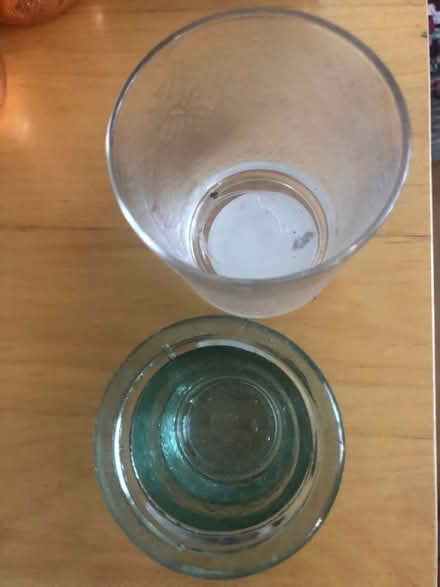 Photo of free Tealight holders (Forest Hill SE23) #1