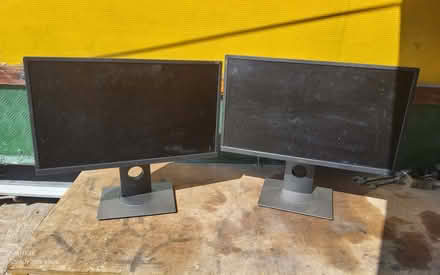 Photo of free Dell screens (Canterbury CT3) #1