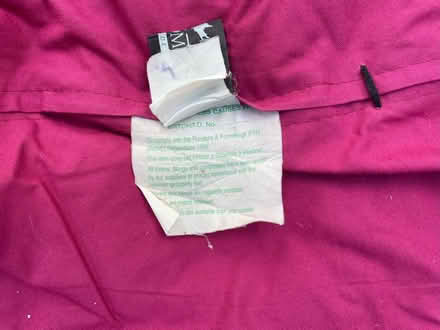 Photo of free 2 x single futons (Penzance TR20) #3