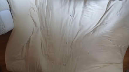 Photo of free Double Bed Mattress (No Frame) (Weston Park East Bath BA1) #3