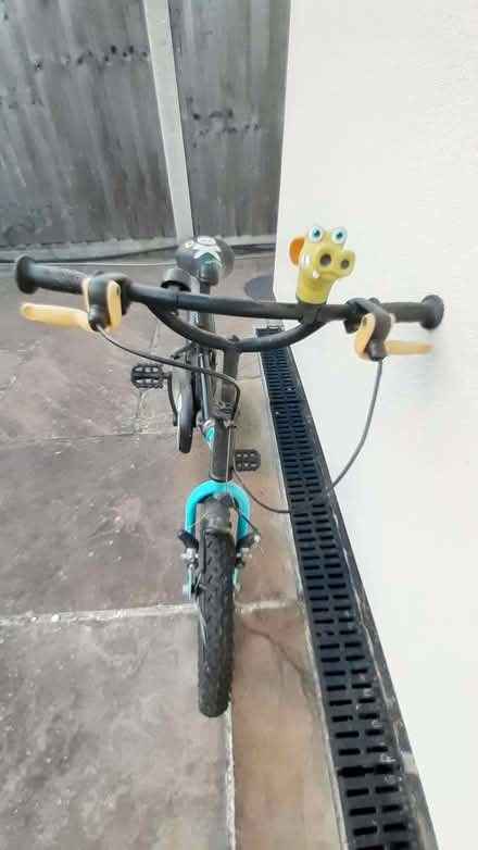 Photo of free Btwin Kids Pirabike - 16" wheel (Leigh-on-Sea SS9) #2