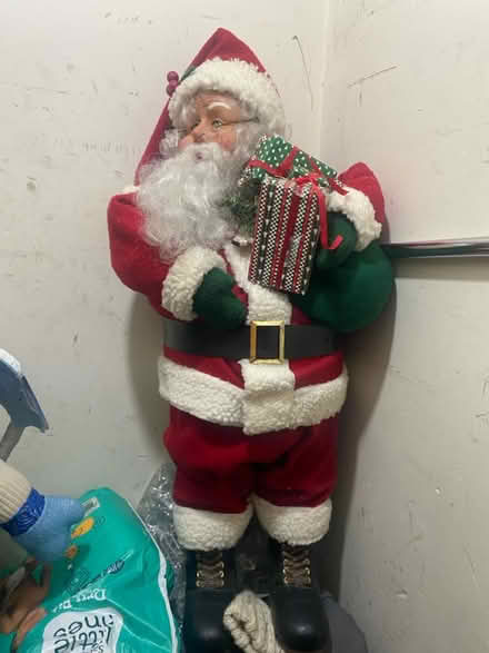 Photo of free Christmas stuff (Oxford OX4) #3