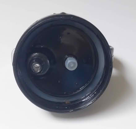 Photo of free Aluminium Water Bottle (Welling DA16) #3