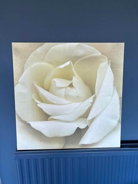 Photo of free Ikea picture (Widcombe BA2) #1