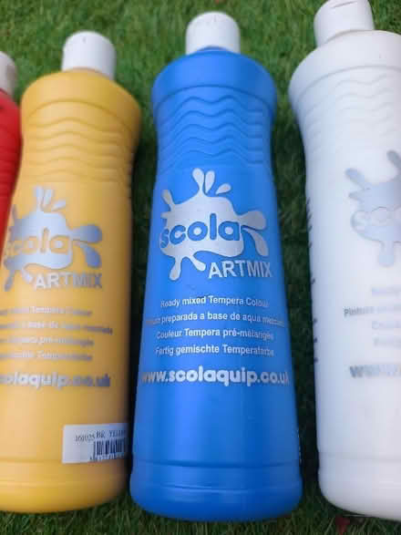 Photo of free 6 Art Paints - new (Bruntsfield EH10) #2