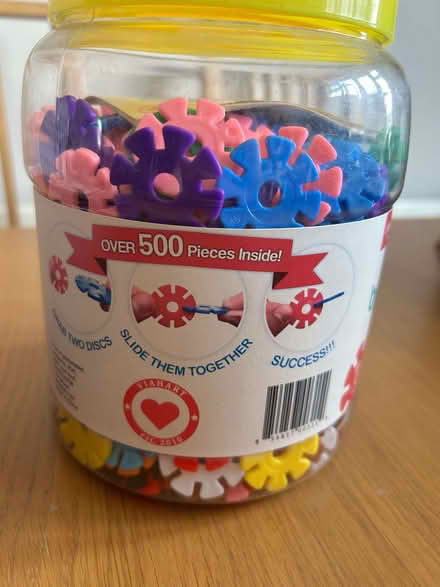 Photo of free Origami Paper and Brain Flakes - Fun activities (Shelton Lock DE24) #2