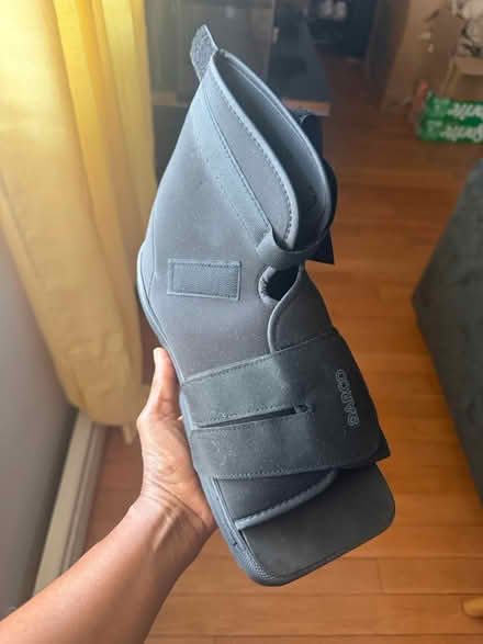 Photo of free Ankle Boots (Jamaica Queens) #3