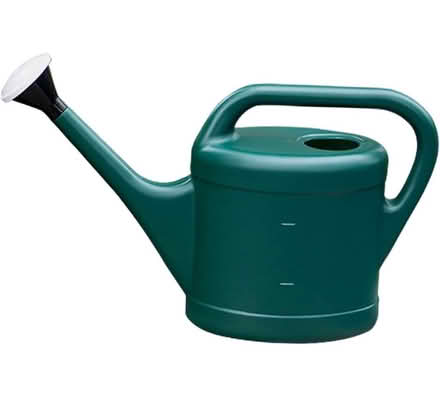 Photo of Watering can (Oxford OX3) #1