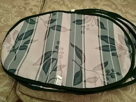 Photo of free Set of Six Outdoor Placemats (Newmarket, ON) #2
