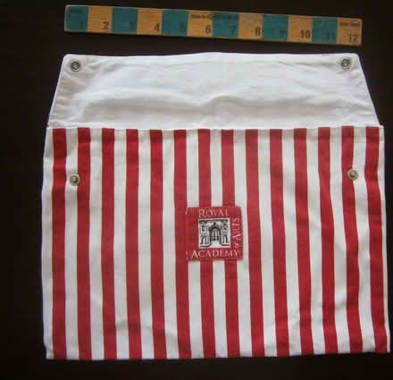 Photo of free Royal Academy Smalls Bag (Denham UB9) #2