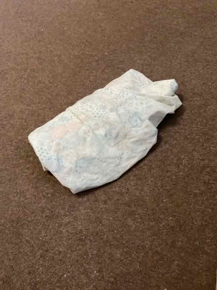 Photo of free Duvet cover for dog bedding (Patchway BS34) #1