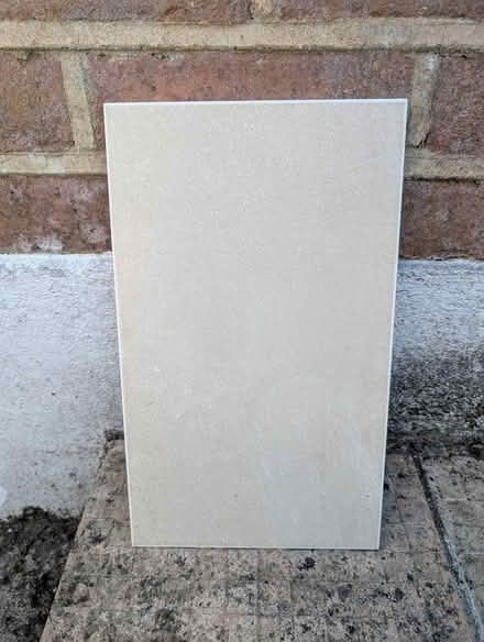 Photo of free Ceramic tiles (Parkstone) #2