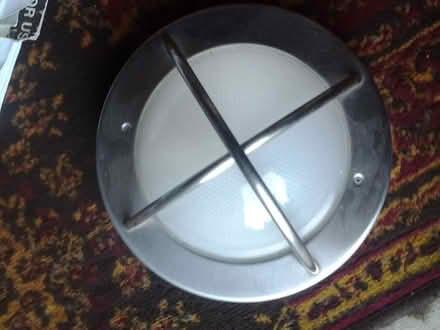 Photo of free Light fittings (Cainscross GL5) #1