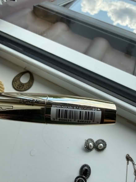 Photo of free Unused brown mascara (HA6 2A) #2