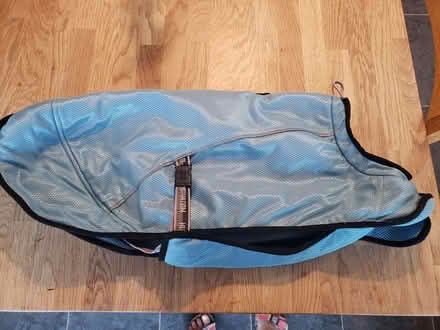 Photo of free Hurtta dog coat (Great Asby CA16) #1