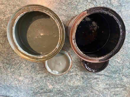 Photo of free Spare paint, sandtex and farrow and ball (Barrow upon Soar LE12) #2