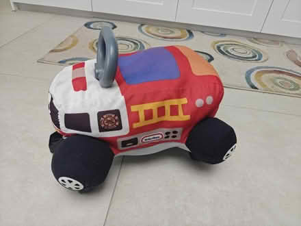 Photo of free Little Tikes Pillow Racer (South Croydon - CR2) #2