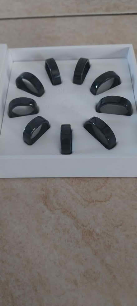 Photo of free RingConn sizing kit (Bristol BS4) #1