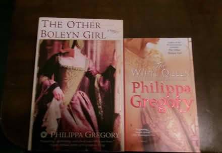 Photo of free History & Mystery Books (Northwest Frederick) #2