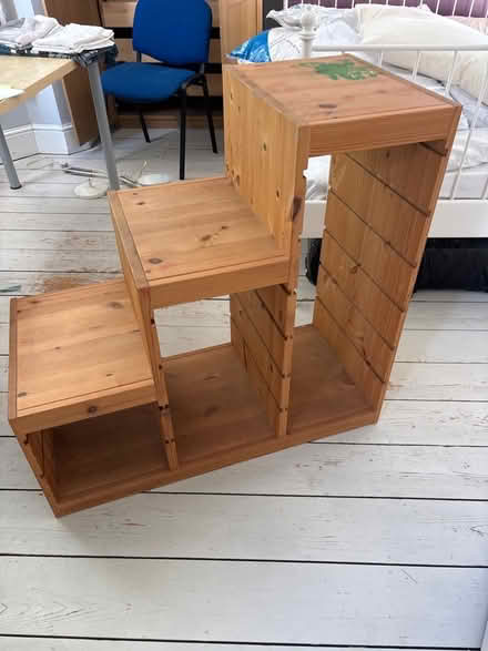 Photo of free Ikea trofast (Ball Hill CV2) #1