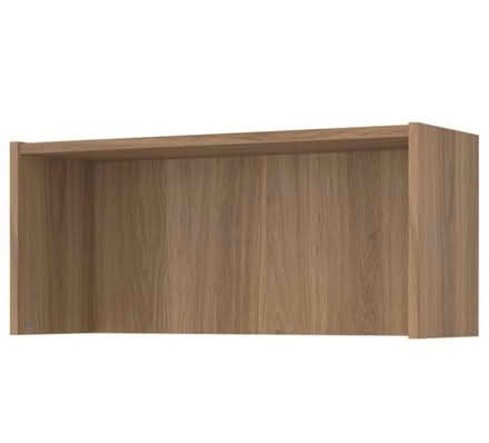 Photo of Billy bookcase, shelves, extension, doors (Haynes MK45) #2