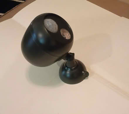 Photo of free Wireless LED light w/motion sensor (W section, Bowie) #2