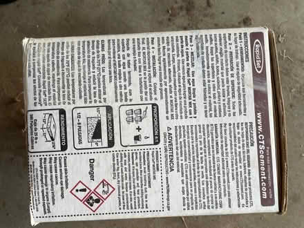 Photo of free 1 and half boxes (Bloomfield) #2
