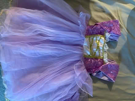 Photo of free Girls costume dresses accessories (SE25 selhurst) #3