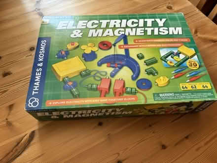 Photo of free Office clear out & one toys (Salfords, Redhill, RH1) #3