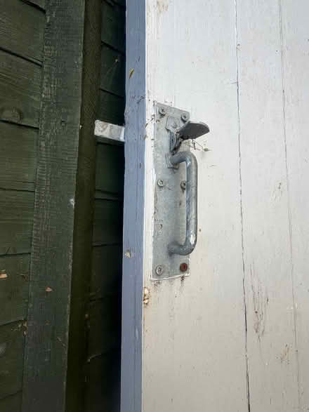 Photo of free Garden gate (Braintree CM7) #3