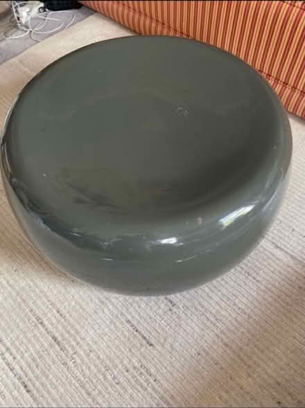 Photo of free Ottoman (Kentishtown NW5 3PJ) #1