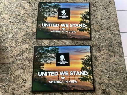 Photo of free Two 2026-2027 Wall Calendars (Holmdel/Takolusa Drive) #1