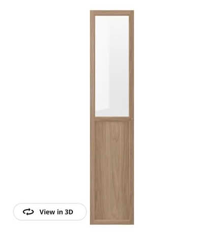 Photo of Billy bookcase, shelves, extension, doors (Haynes MK45) #3