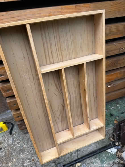 Photo of free Cutlery store for drawer (BR1 bromley) #1