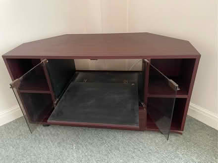 Photo of free Tv cabinet (Thorpe Bay SS1) #3