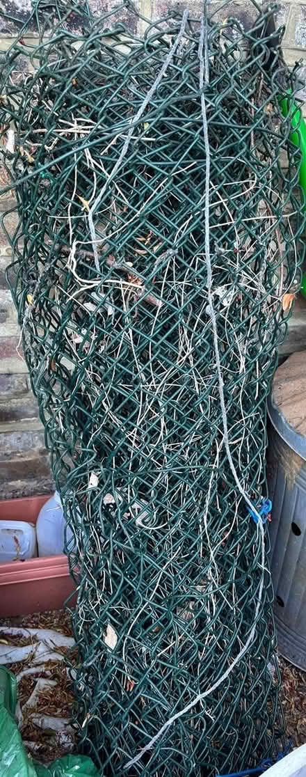 Photo of free Garden wire fence (N5 2NP) #1
