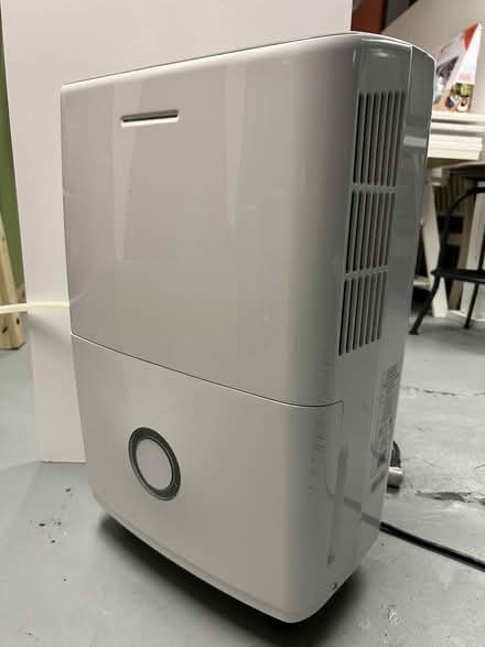 Photo of free Dehumidifier (For Repair) (Metrowest Boston) #1