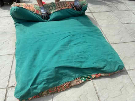 Photo of free Futon for sofa bed (Whitton TW2) #1