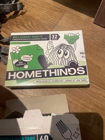Photo of free Cleaning Bundle (HA9 0PE) #4