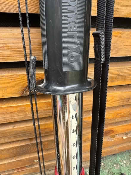 Photo of free Bull worker (BR1) #2