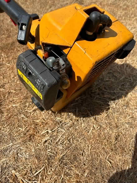 Photo of free Partner strimmer (BH21) #3