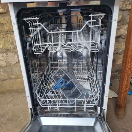Photo of free Dishwasher (small) (Larkhall BA1) #1