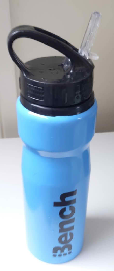 Photo of free Aluminium Water Bottle (Welling DA16) #1