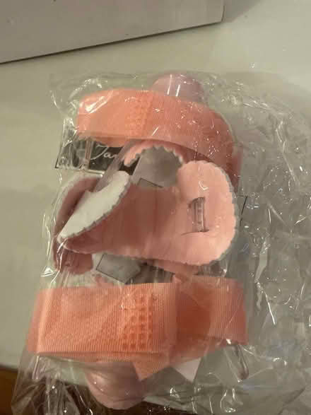Photo of free Bunion corrector (HA6 2A) #2