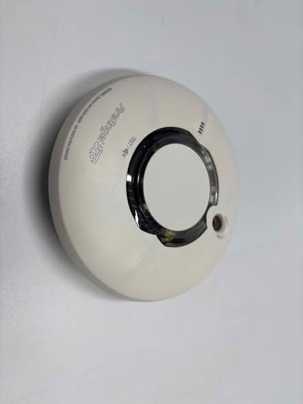 Photo of free Smoke Alarm (Morley LS27) #1